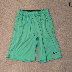 Nike Mens Basketball Shorts